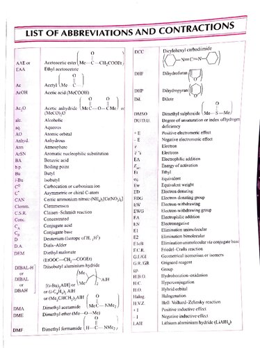 Organic Chemistry for JEE (Advanced): Part 1 (PDF Instant Download)