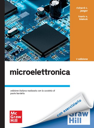 Microelettronica (PDF Instant Download)