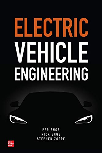 Electric Vehicle Engineering (PDF Instant Download)