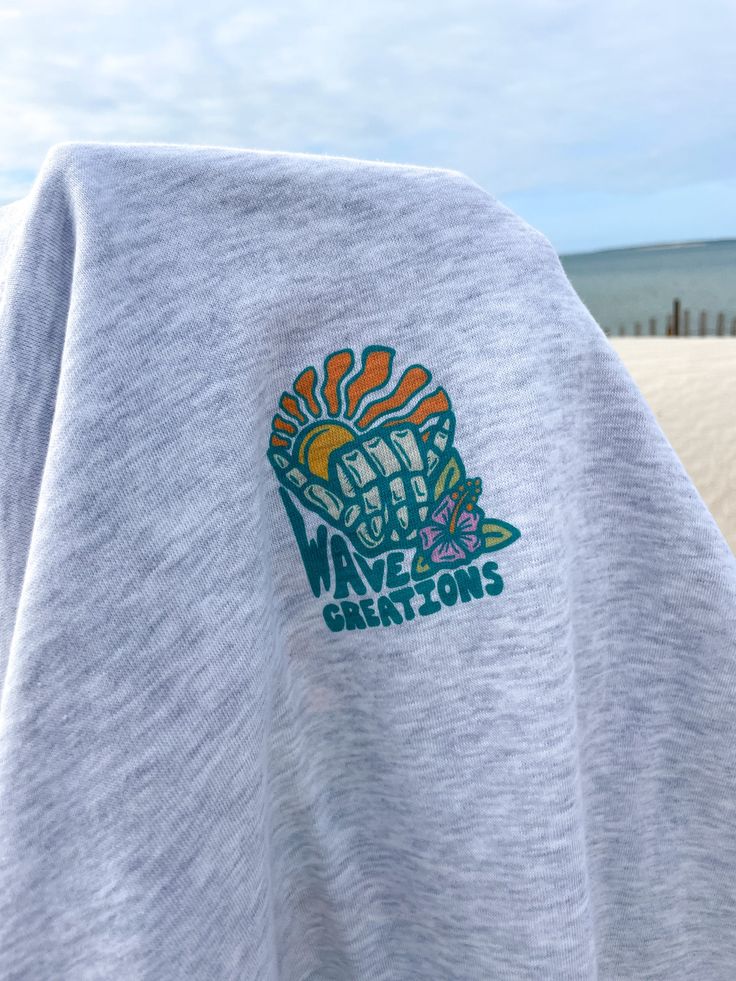 Sunrise Highway Crewneck For Men And Women