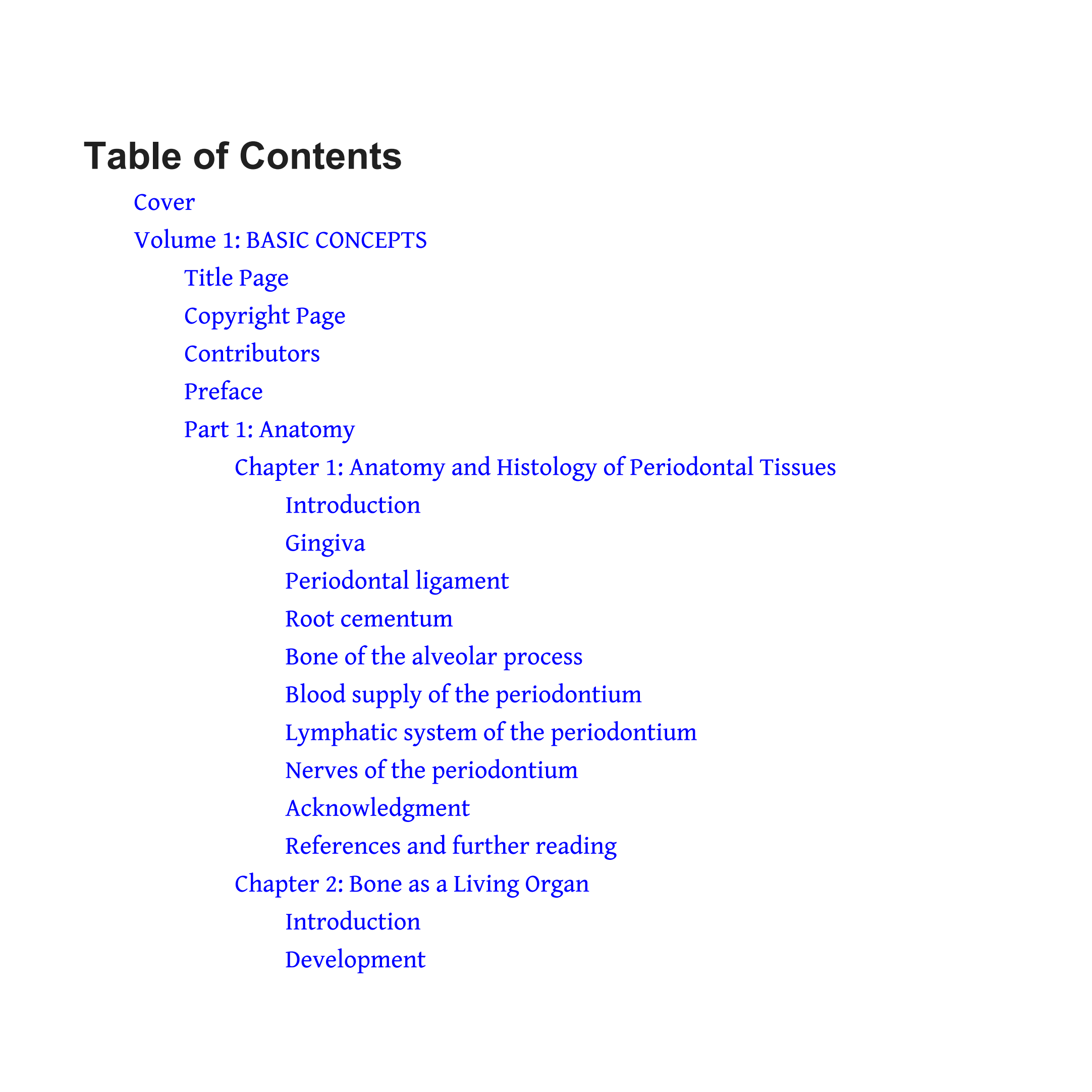 Lindhe's Clinical Periodontology and Implant Dentistry (PDF Instant Download)