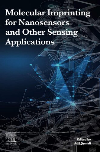 Molecular Imprinting for Nanosensors and Other Sensing Applications (PDF Instant Download)