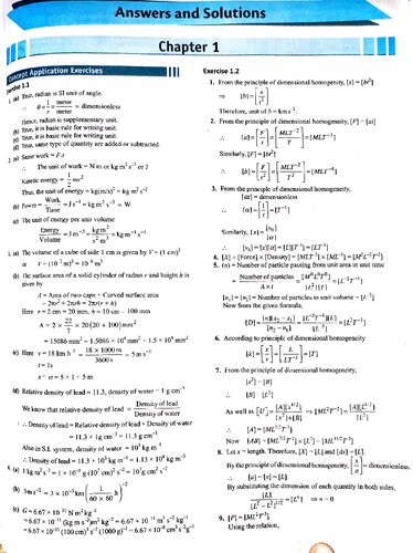 Mechanics I for JEE (Advanced), 3rd edition (PDF Instant Download)