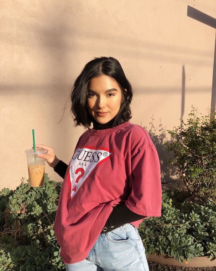 Cozy Baggy Fit