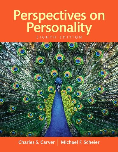 Perspectives on Personality (PDF Instant Download)