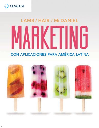 Marketing con aplicaciones para américa Latina (PDF Instant Download)