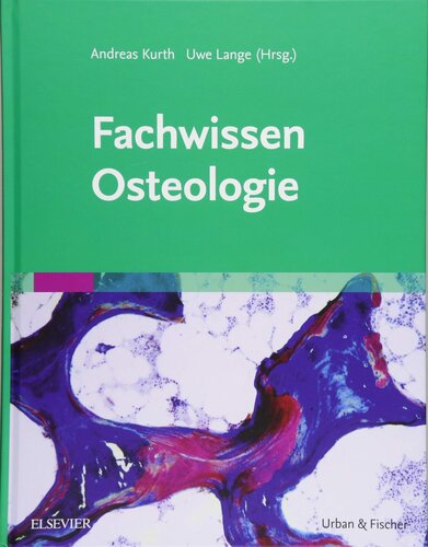 Fachwissen Osteologie (PDF Instant Download)