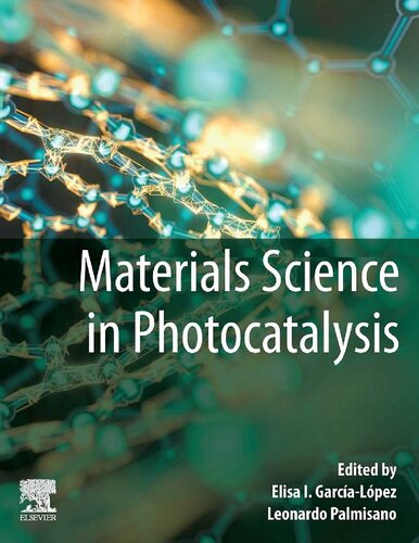 Materials Science in Photocatalysis (PDF Instant Download)