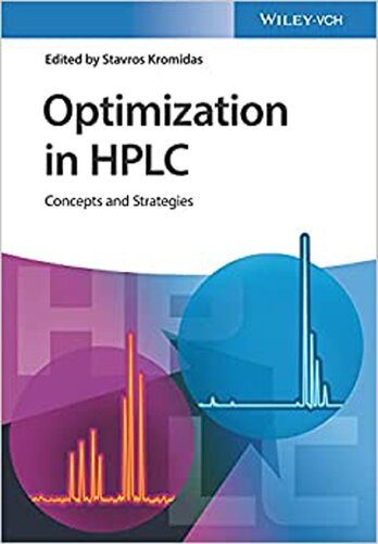 Optimization in HPLC: Concepts and Strategies (PDF Instant Download)