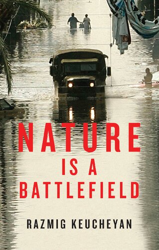 Nature Is a Battlefield: Towards a Political Ecology (PDF Instant Download)