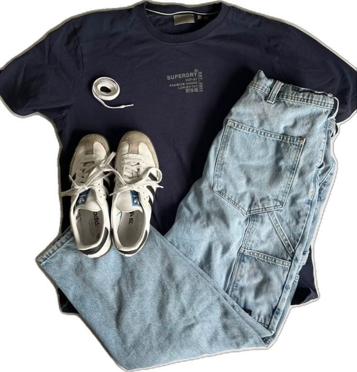 Superadry Shirt For Men And Women