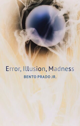 Error, Illusion, Madness (PDF Instant Download)