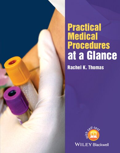 Practical medical at a glance (PDF Instant Download)