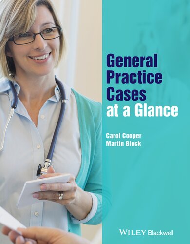 General practice cases at a glance (PDF Instant Download)