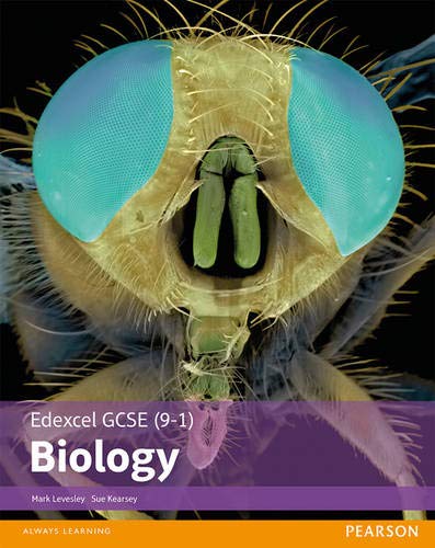 Edexcel GCSE (9-1) Biology (Edexcel (9-1) GCSE Science 2016) (PDF Instant Download)