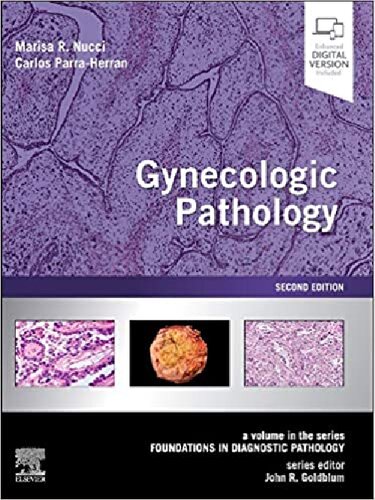 Gynecologic Pathology (PDF Instant Download)