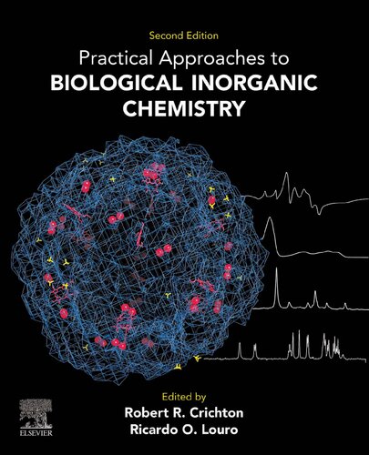 Practical Approaches To Biological Inorganic Chemistry (PDF Instant Download)