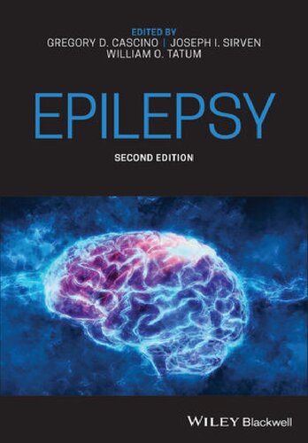 Epilepsy (PDF Instant Download)