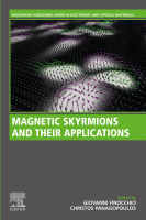 Magnetic Skyrmions and Their Applications (PDF Instant Download)