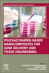 Polysaccharide-Based Nanocomposites for Gene Delivery and Tissue Engineering (PDF Instant Download)