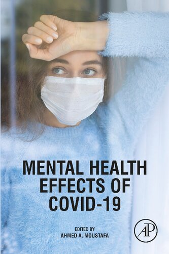 Mental Health Effects of COVID-19 (PDF Instant Download)