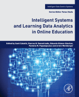 Intelligent Systems and Learning Data Analytics in Online Education: A volume in Intelligent Data-Centric Systems (PDF Instant Download)