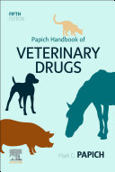 Papich Handbook of Veterinary Drugs (PDF Instant Download)