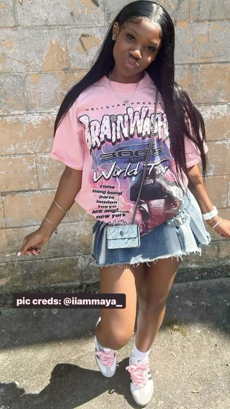 Cute Outfit Idea33