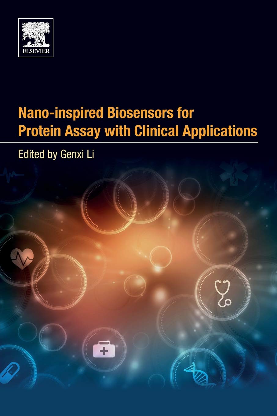 Nano-inspired Biosensors for Protein Assay with Clinical Applications (PDF Instant Download)