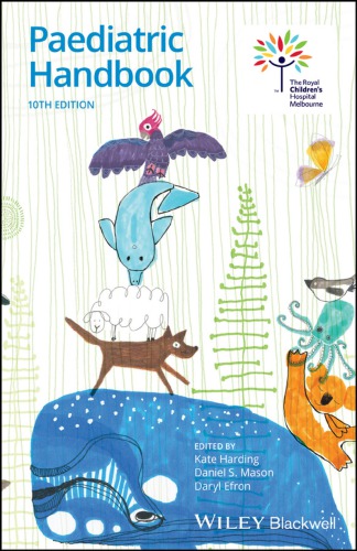 Paediatric Handbook (PDF Instant Download)