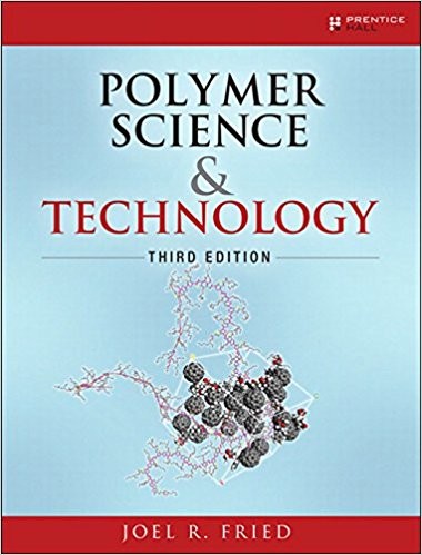 Polymer Science and Technology 3rd Edition (PDF Instant Download)