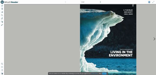 Living In The Environment 4th Canadian Edition (PDF Instant Download)