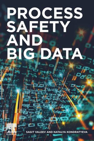 Process Safety and Big Data (PDF Instant Download)