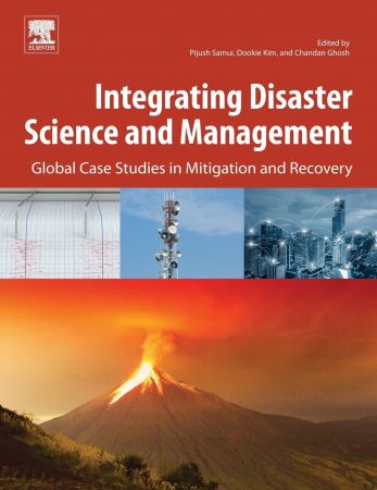 Integrating Disaster Science and Management: Global Case Studies in Mitigation and Recovery (PDF Instant Download)