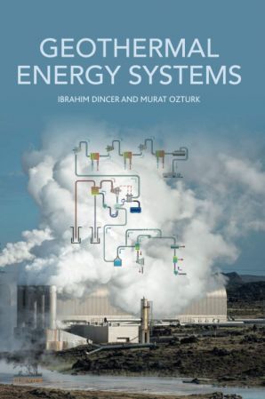 Geothermal Energy Systems (PDF Instant Download)