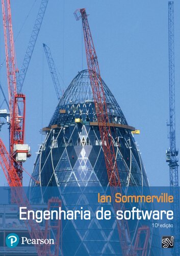 Engenharia De Software (PDF Instant Download)