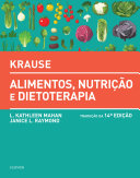 Krause Alimentos, Nutrição e Dietoterapia (PDF Instant Download)