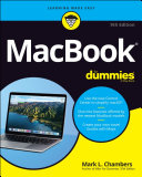 MacBook For Dummies (PDF Instant Download)