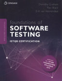 Foundations of Software Testing: ISTQB Certification (PDF Instant Download)