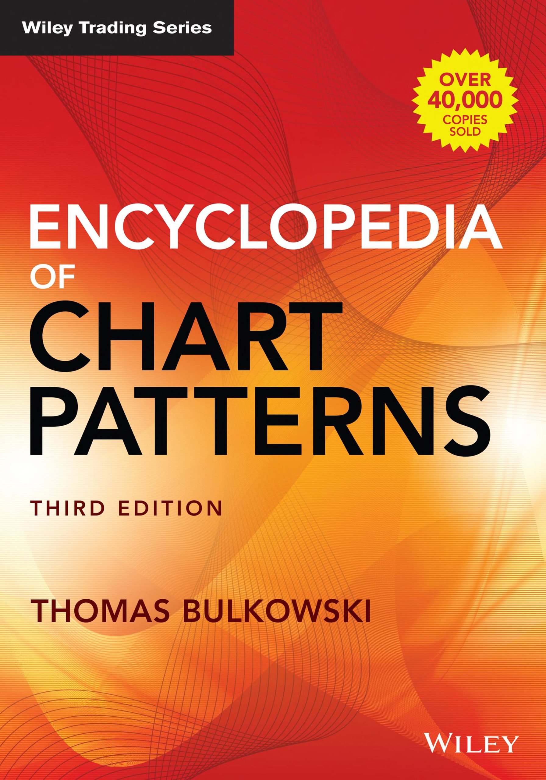 Encyclopedia of Chart Patterns (PDF Instant Download)