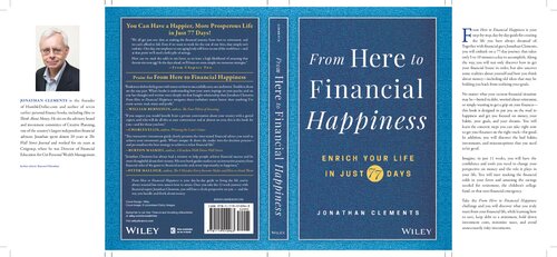 From Here to Financial Happiness: Enrich Your Life in Just 77 Days (PDF Instant Download)