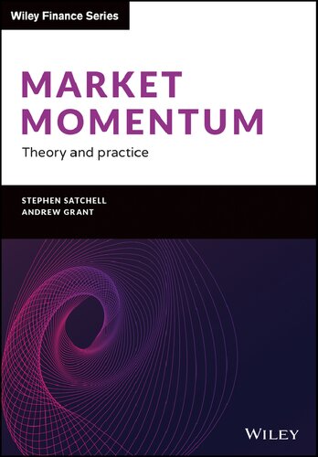 Market Momentum: Theory and Practice (PDF Instant Download)