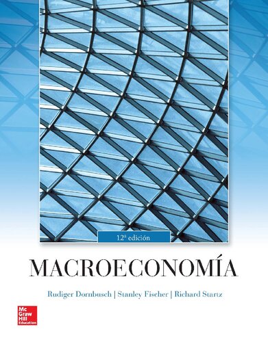 Macroeconomía (PDF Instant Download)