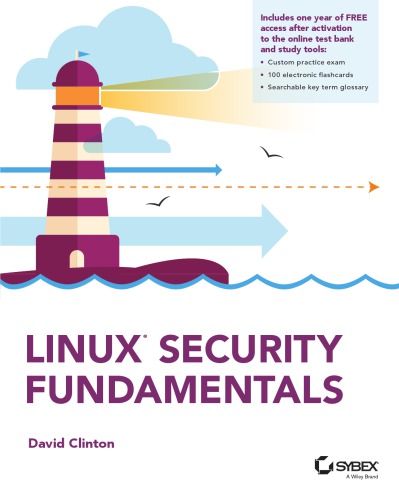Linux Security Fundamentals (PDF Instant Download)