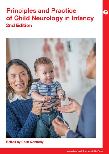 Principles and Practice of Child Neurology in Infancy (PDF Instant Download)