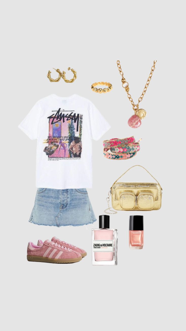 Stussy T-Shirt