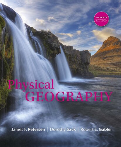 Physical Geography (PDF Instant Download)