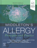 Middleton's Allergy 2-Volume Set: Principles and Practice (PDF Instant Download)