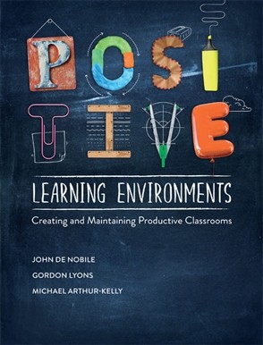 Positive Learning Environments Creating and Maintaining Productive Classrooms 1 (PDF Instant Download)