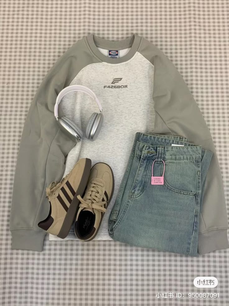 Outfit Idea